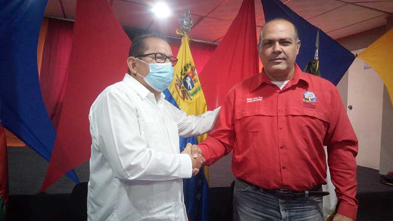 Lisandro Segura Alcalde