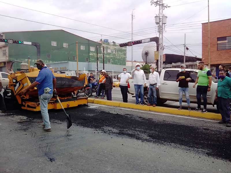 Lisandro Segura Obras